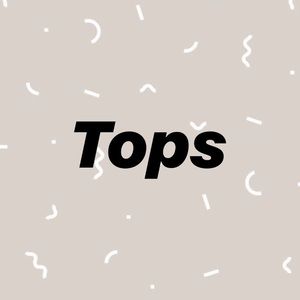 Tops I have for sale